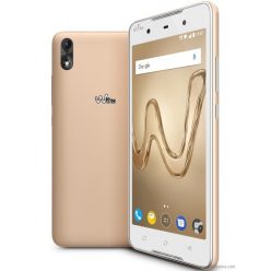 Wiko Robby2 - Hydrogél kijelzővédő fólia