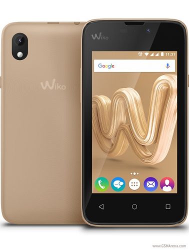 Wiko Sunny Max - Hydrogél kijelzővédő fólia