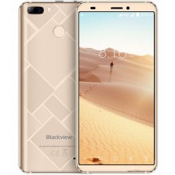 Blackview S6 - Hydrogél kijelzővédő fólia