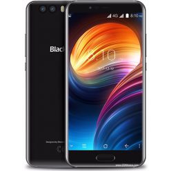 Blackview P6000 - Hydrogél kijelzővédő fólia