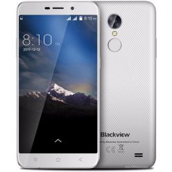 Blackview A10 - Hydrogél kijelzővédő fólia