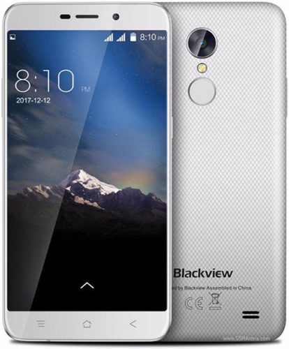 Blackview A10 - Hydrogél kijelzővédő fólia