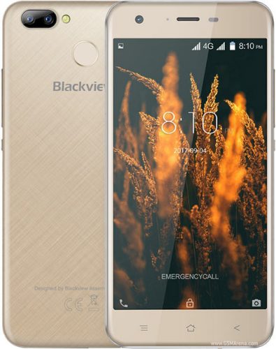 Blackview A7 Pro - Hydrogél kijelzővédő fólia