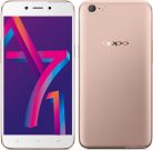 Oppo A71 (2018) - Hydrogél kijelzővédő fólia