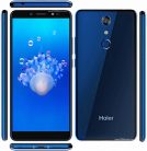 Haier I6 - Hydrogél kijelzővédő fólia