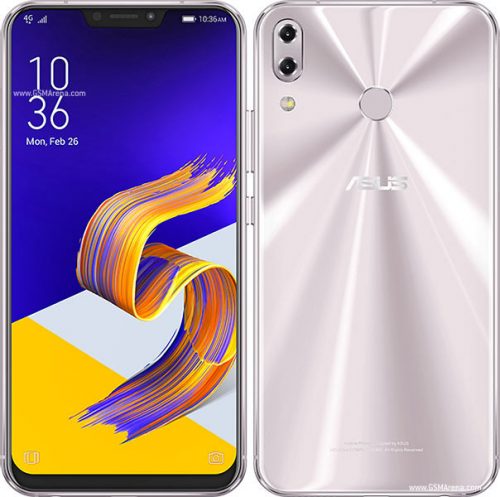 Asus Zenfone 5 ZE620KL - Hydrogél kijelzővédő fólia