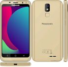 Panasonic P100 - Hydrogél kijelzővédő fólia