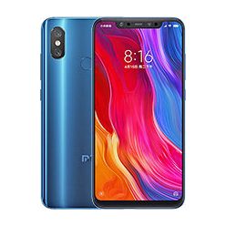 Xiaomi Mi 8 - Hydrogél kijelzővédő fólia