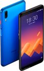 Meizu E3 - Hydrogél kijelzővédő fólia