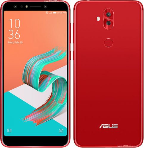 Asus Zenfone 5 Lite ZC600KL - Hydrogél kijelzővédő fólia