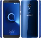 Alcatel 3 - Hydrogél kijelzővédő fólia