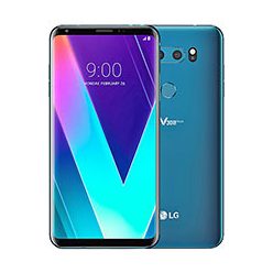 LG V30S ThinQ - Hydrogél kijelzővédő fólia