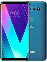 LG V30S ThinQ - Hydrogél kijelzővédő fólia