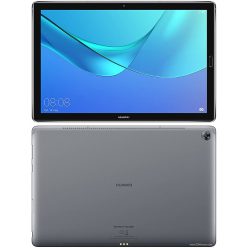 Huawei MediaPad M5 10 - Hydrogél kijelzővédő fólia