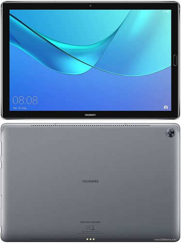 Huawei MediaPad M5 10 - Hydrogél kijelzővédő fólia