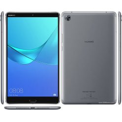 Huawei MediaPad M5 8 - Hydrogél kijelzővédő fólia