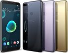 HTC Desire 12+ - Hydrogél kijelzővédő fólia