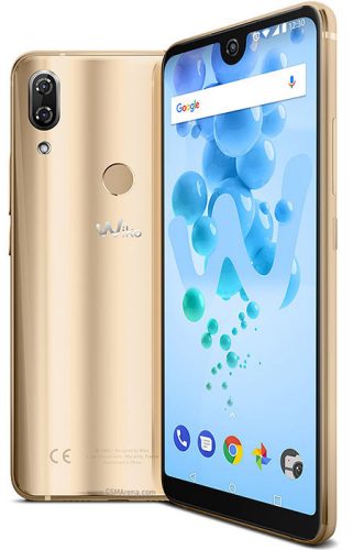 Wiko View2 Pro - Hydrogél kijelzővédő fólia