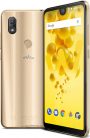 Wiko View2 - Hydrogél kijelzővédő fólia