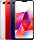 Oppo R15 - Hydrogél kijelzővédő fólia