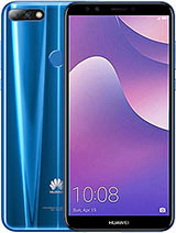 Huawei Y7 Prime (2018) - Hydrogél kijelzővédő fólia