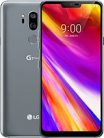 LG G7 ThinQ - Hydrogél kijelzővédő fólia