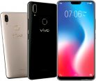 vivo V9 - Hydrogél kijelzővédő fólia