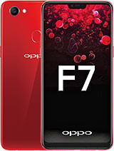 Oppo F7 - Hydrogél kijelzővédő fólia