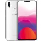 vivo X21 - Hydrogél kijelzővédő fólia