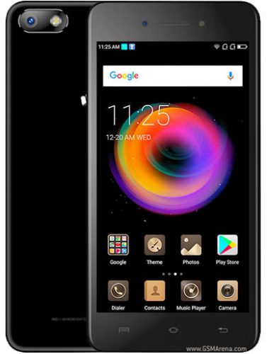 Micromax Bharat 5 Pro - Hydrogél kijelzővédő fólia