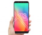 BLU Vivo XL3 Plus - Hydrogél kijelzővédő fólia