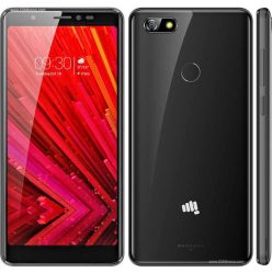   Micromax Canvas Infinity Life - Hydrogél kijelzővédő fólia