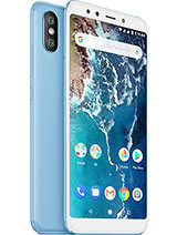 Xiaomi Mi A2 (Mi 6X) - Hydrogél kijelzővédő fólia