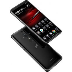   Huawei Mate RS Porsche Design - Hydrogél kijelzővédő fólia