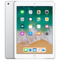 Apple iPad 9.7 (2018) - Hydrogél kijelzővédő fólia