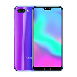 Honor 10 - Hydrogél kijelzővédő fólia