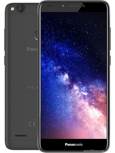 Panasonic Eluga I7 - Hydrogél kijelzővédő fólia