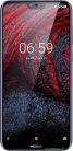 Nokia 6.1 Plus (Nokia X6) - Hydrogél kijelzővédő fólia