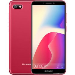 Gionee F205 - Hydrogél kijelzővédő fólia