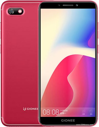 Gionee F205 - Hydrogél kijelzővédő fólia