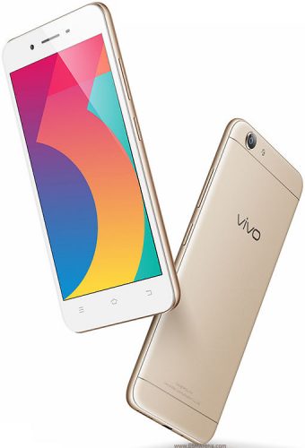 vivo Y53i - Hydrogél kijelzővédő fólia