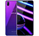 vivo X21i - Hydrogél kijelzővédő fólia