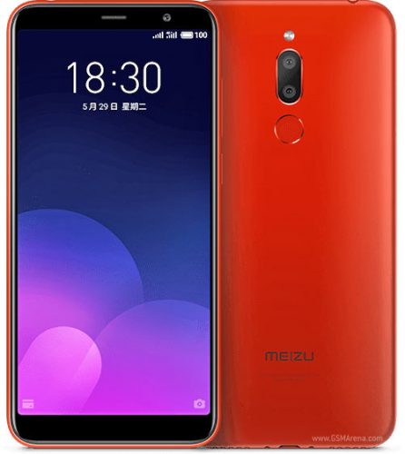 Meizu M6T - Hydrogél kijelzővédő fólia