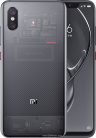 Xiaomi Mi 8 Explorer - Hydrogél kijelzővédő fólia