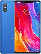 Xiaomi Mi 8 SE - Hydrogél kijelzővédő fólia