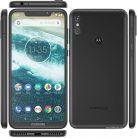 Motorola One Power (P30 Note) - Hydrogél kijelzővédő fólia