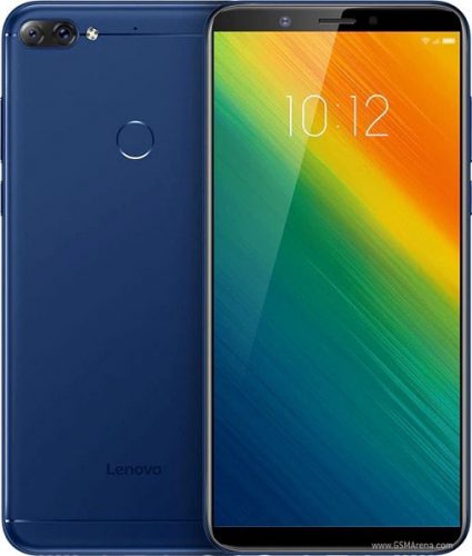 Lenovo K5 Note (2018) - Hydrogél kijelzővédő fólia