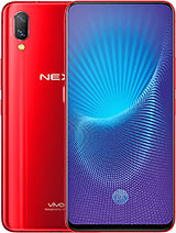 vivo NEX S - Hydrogél kijelzővédő fólia