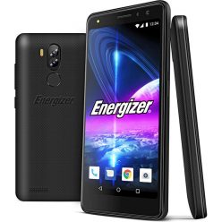 Energizer Power Max P490 - Hydrogél kijelzővédő fólia