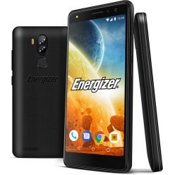 Energizer Power Max P490S - Hydrogél kijelzővédő fólia